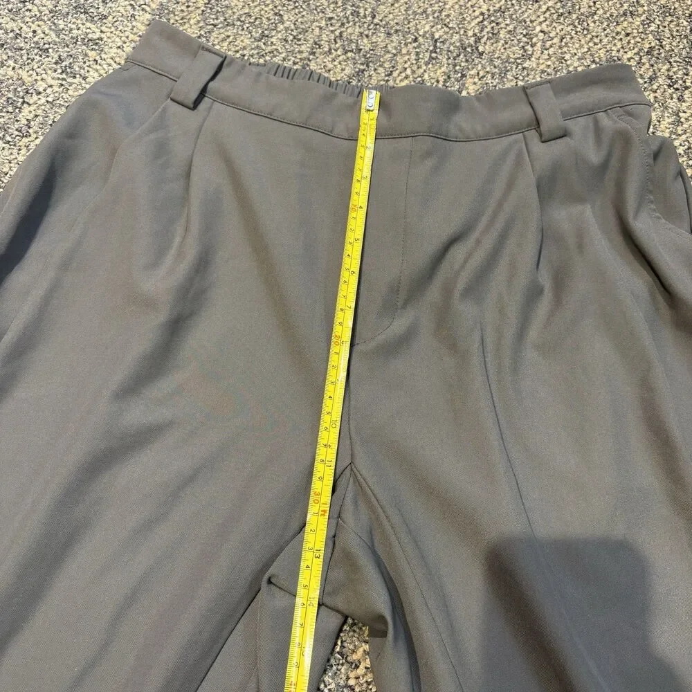 HALARA high waisted